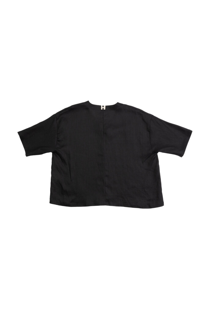 Linen t-shirt 