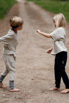 Simple headband for child Outlet  - 3 Simple headband for child Outlet  - 3