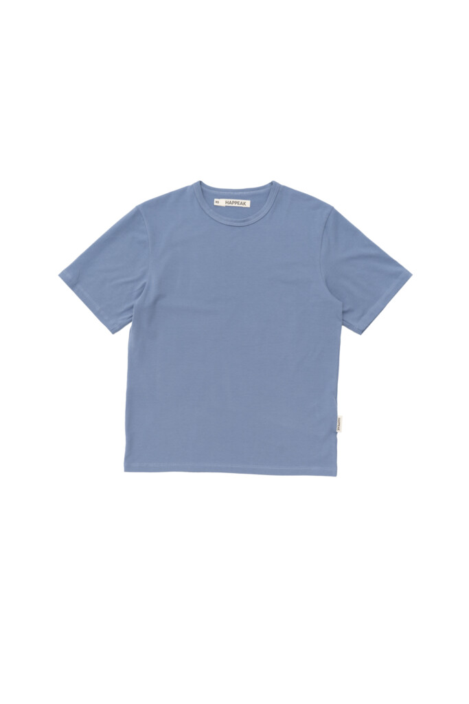 Leisure t-shirt Marškinėliai  - 3