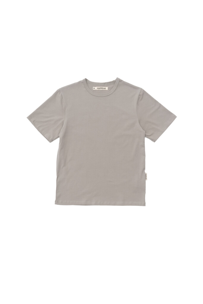 Leisure t-shirt Marškinėliai  - 4