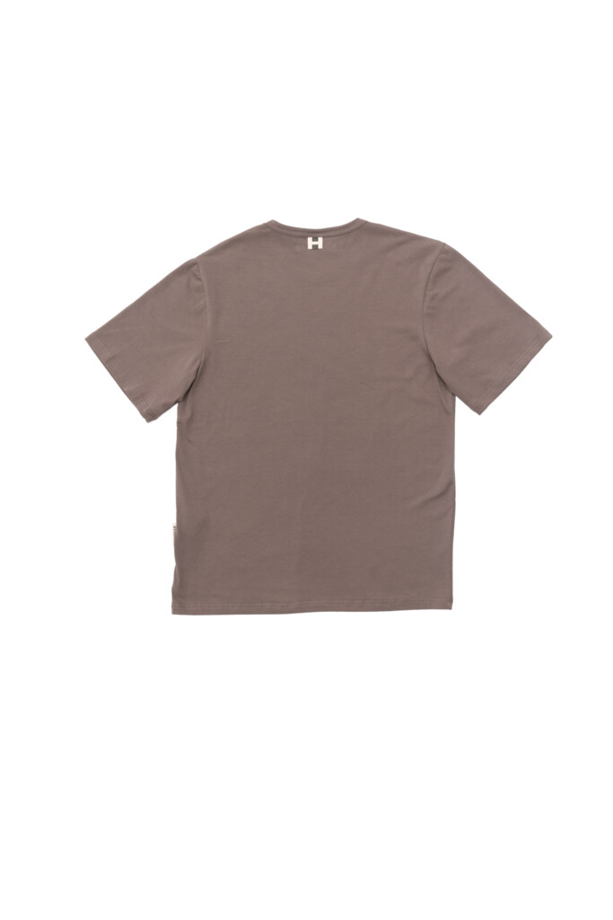 Leisure t-shirt Marškinėliai  - 5