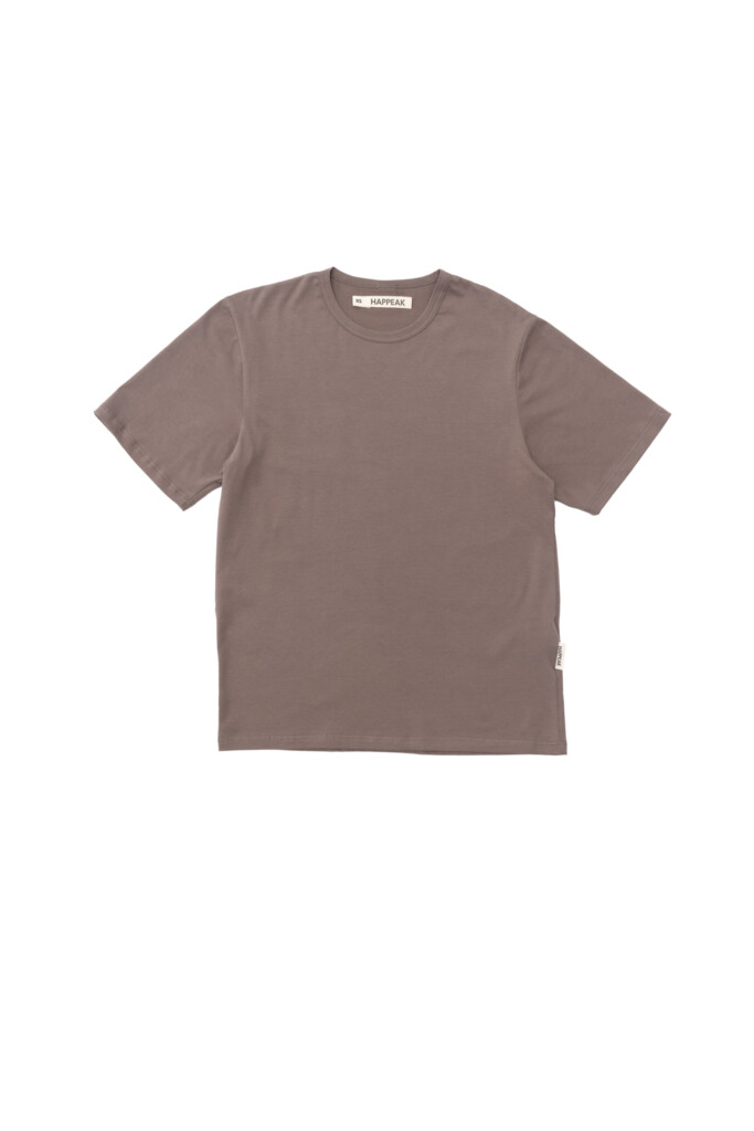 Leisure t-shirt Marškinėliai  - 1