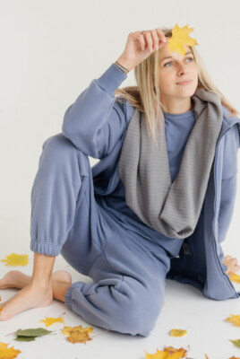 Šilta mova, unisex Aksesuarai  - 2 Šilta mova, unisex Aksesuarai  - 2