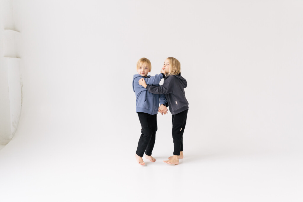 Kids jumper 