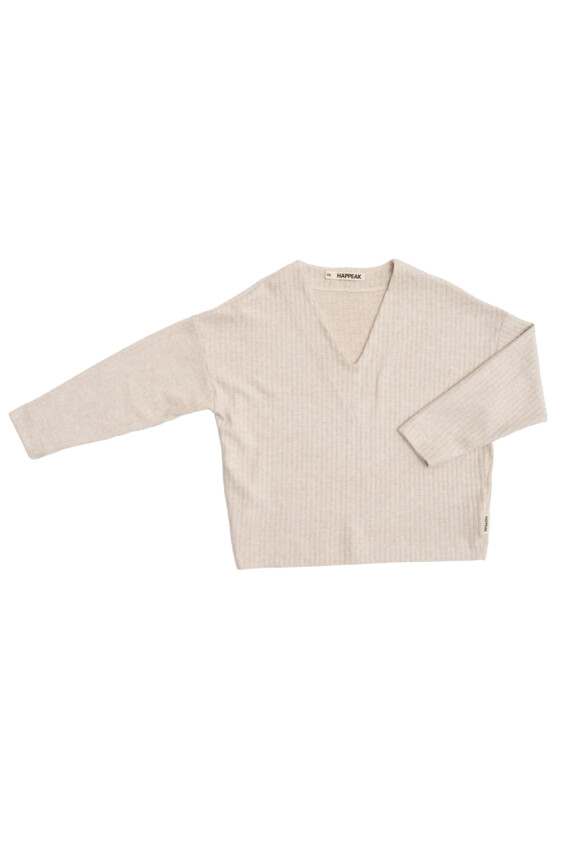 Knit sweater Outlet  - 1