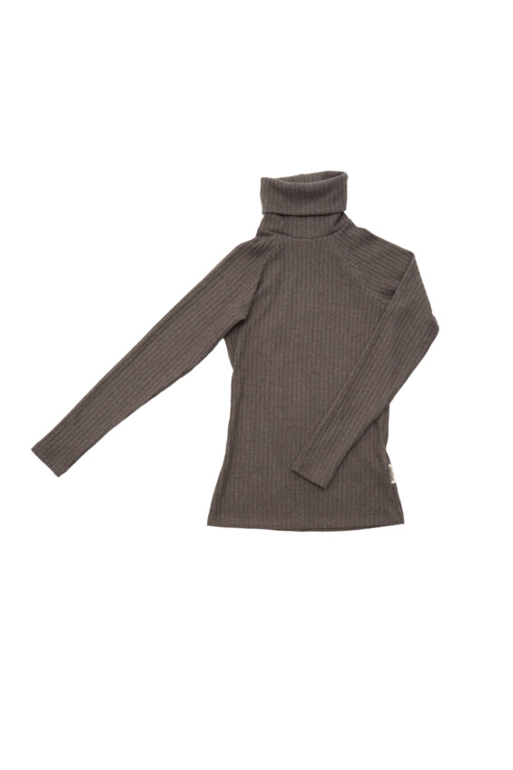 Turtle neck Outlet  - 1