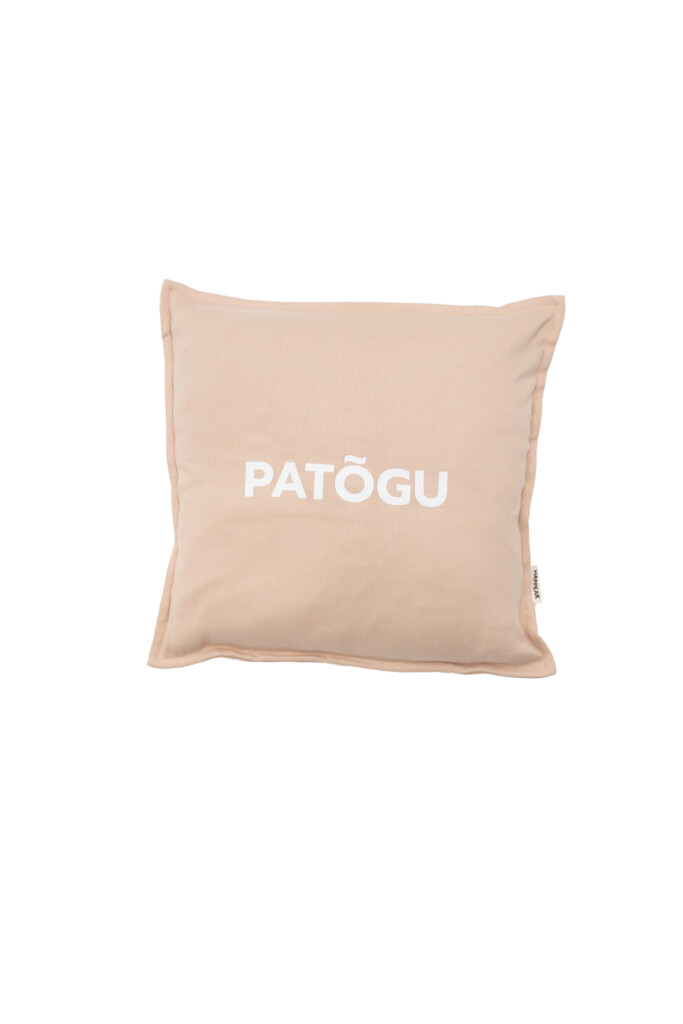 Pagalvė „PATOGU” DOVANOS  - 3