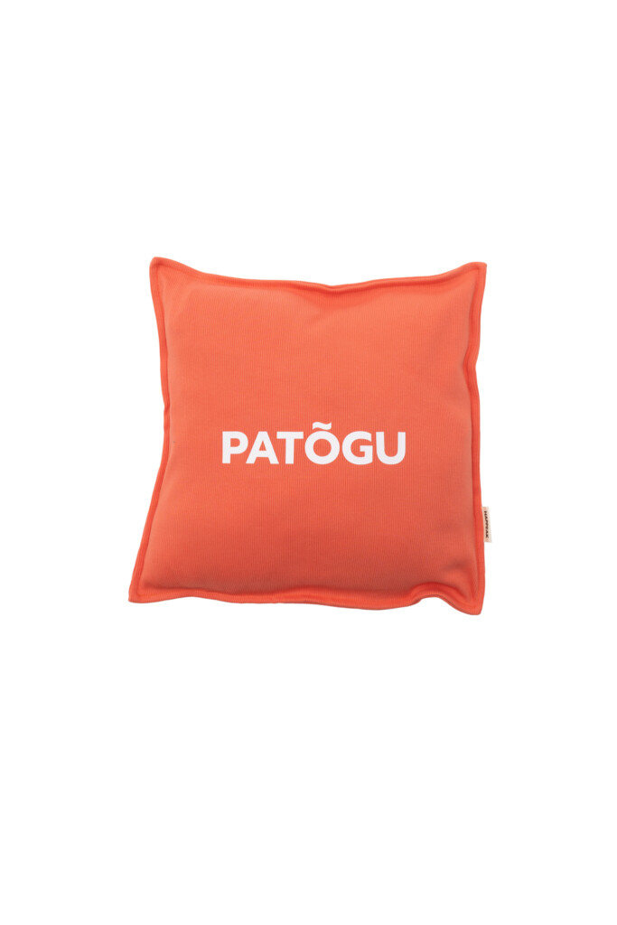 Pagalvė „PATOGU” DOVANOS  - 1