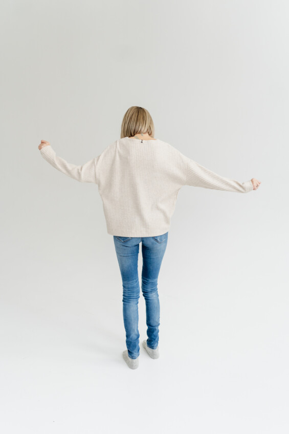 Knit sweater Outlet  - 6