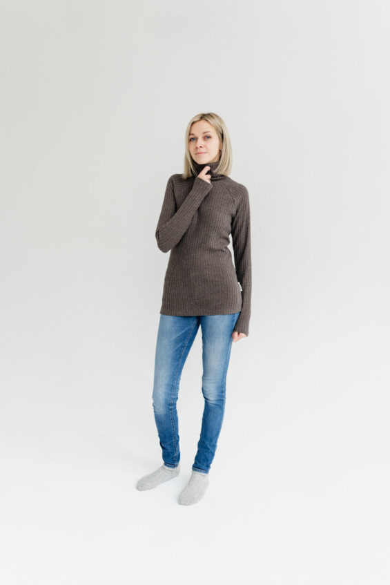 Turtle neck Outlet  - 3