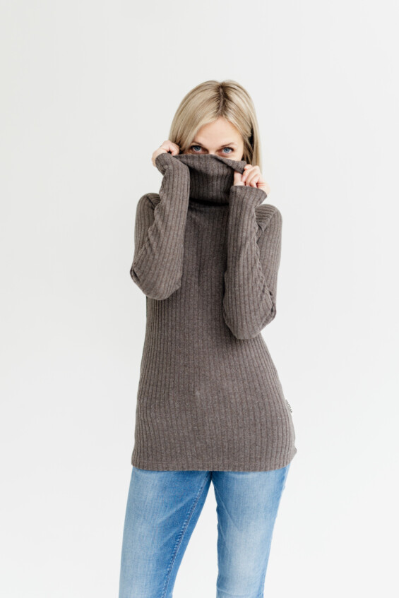 Turtle neck Outlet  - 5