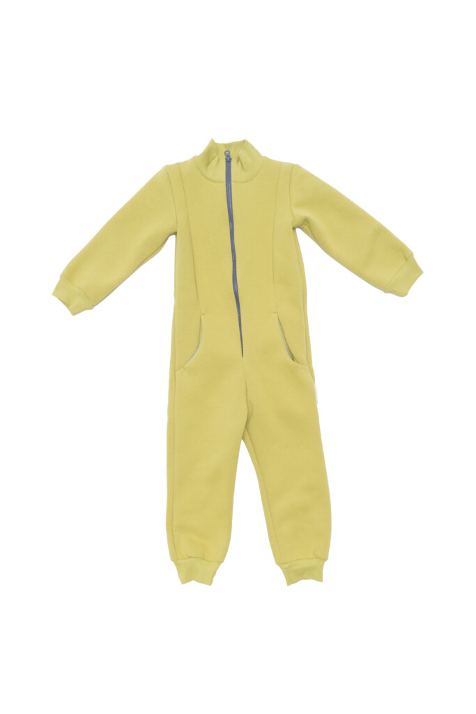 KIDS wholesuit, warm IŠPARDAVIMAS  - 7