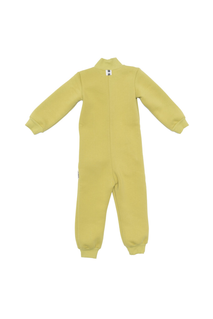 KIDS wholesuit, warm Kombinezonai  - 8