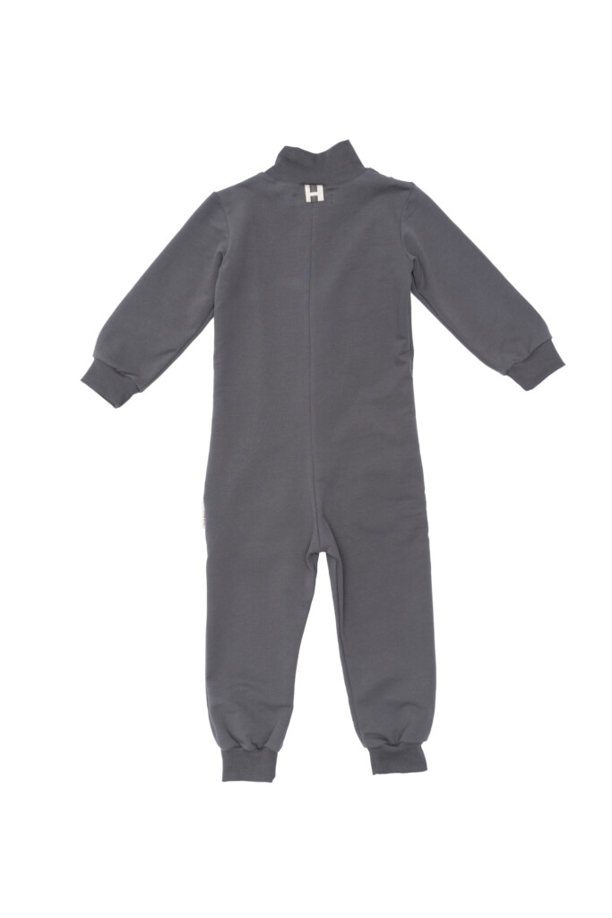 KIDS wholesuit, thin Kombinezonai  - 2