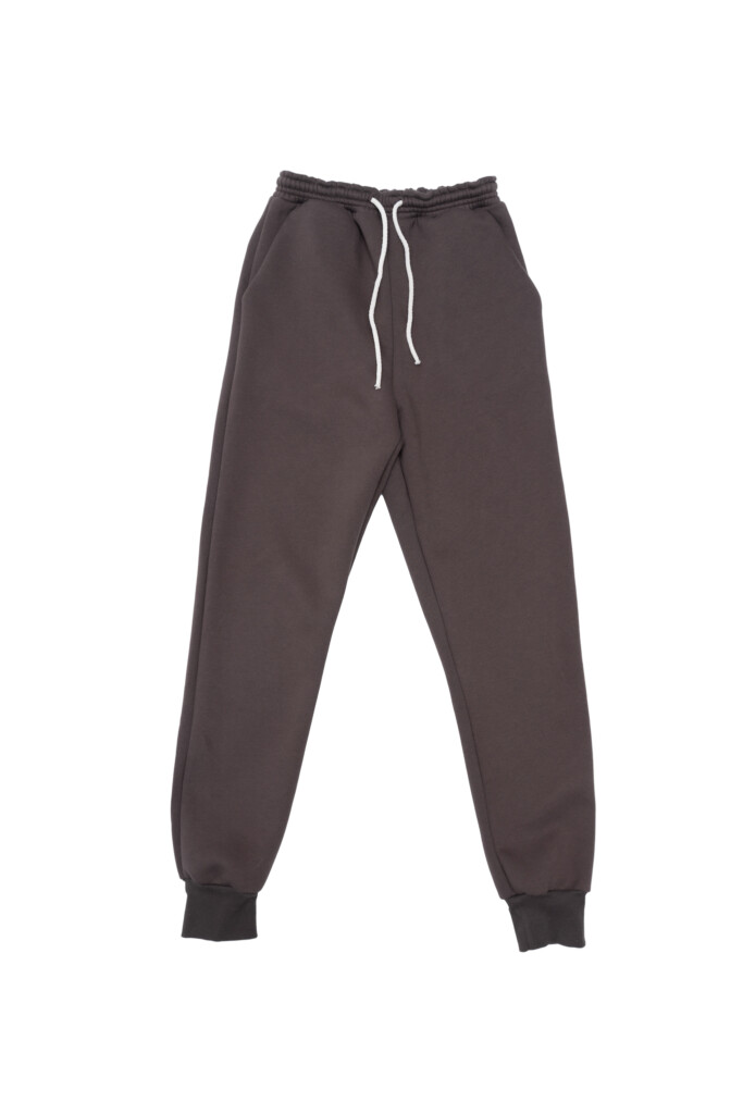 Leisure pants, warm -50%  - 3