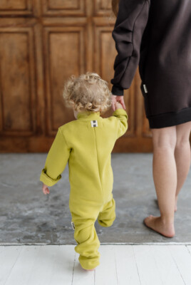KIDS wholesuit, thin IŠPARDAVIMAS  - 4 KIDS wholesuit, thin IŠPARDAVIMAS  - 4