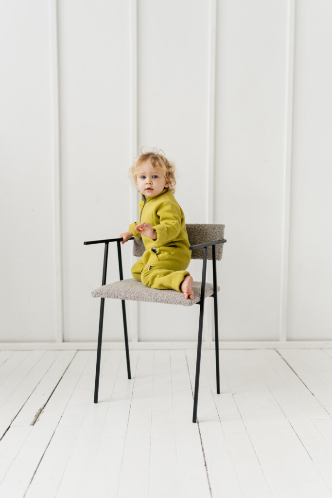 KIDS wholesuit, thin Kombinezonai  - 6