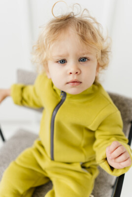 KIDS wholesuit, thin IŠPARDAVIMAS  - 7 KIDS wholesuit, thin IŠPARDAVIMAS  - 7
