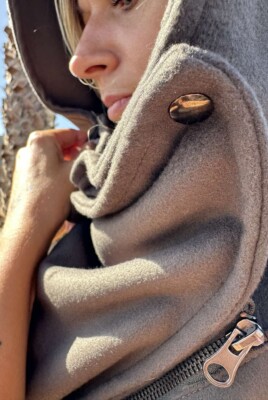 Gobtuvas, unisex IŠPARDAVIMAS  - 7 Gobtuvas, unisex IŠPARDAVIMAS  - 7