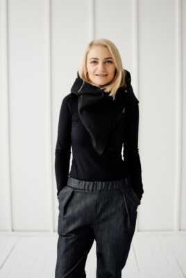 Gobtuvas, unisex IŠPARDAVIMAS  - 3 Gobtuvas, unisex IŠPARDAVIMAS  - 3