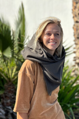 Gobtuvas, unisex IŠPARDAVIMAS  - 5 Gobtuvas, unisex IŠPARDAVIMAS  - 5