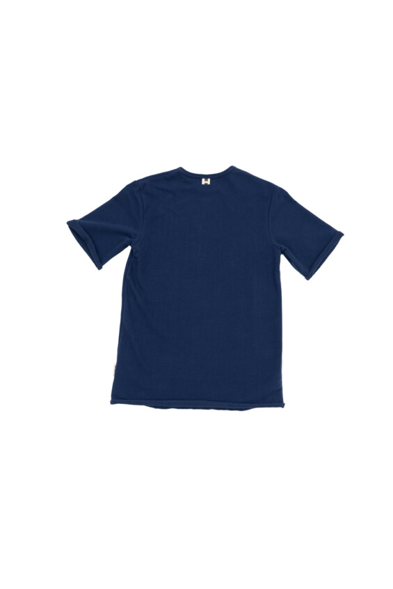 Laisvalaikio marškinėliai (storesni) IŠPARDAVIMAS  - 2