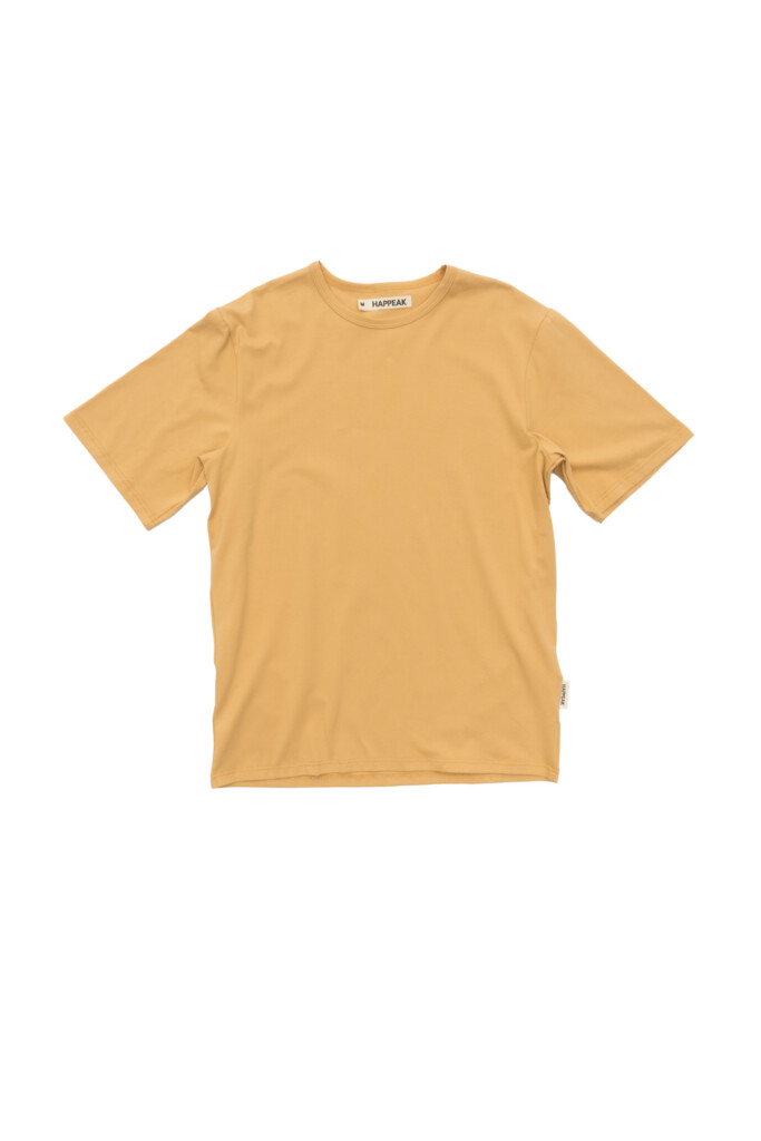Leisure t-shirt Vyrams  - 1
