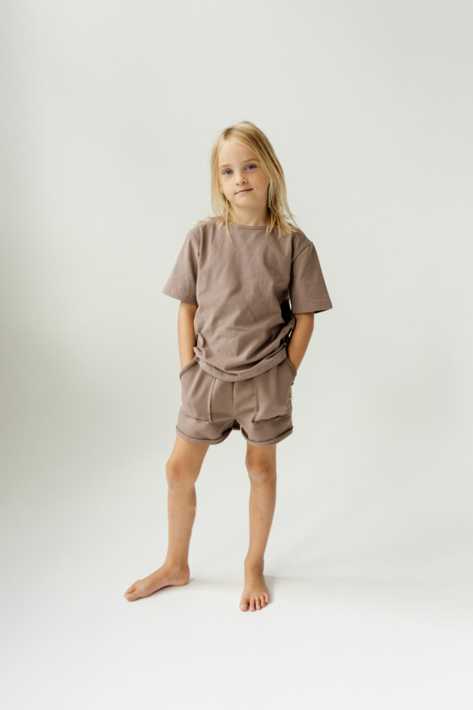 Kids shorts Vaikams  - 1