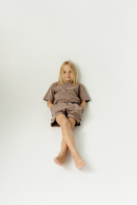 Vaikiški šortai Outlet - 3 Vaikiški šortai Outlet - 3