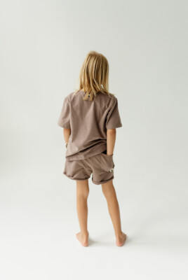 Vaikiški šortai Outlet - 4 Vaikiški šortai Outlet - 4