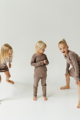 Vaikiški šortai Outlet - 2 Vaikiški šortai Outlet - 2