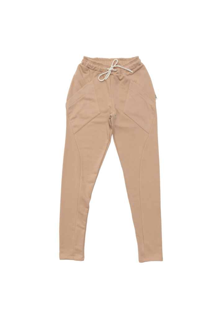 Elegant Leisure Pants KEVI Outlet  - 4