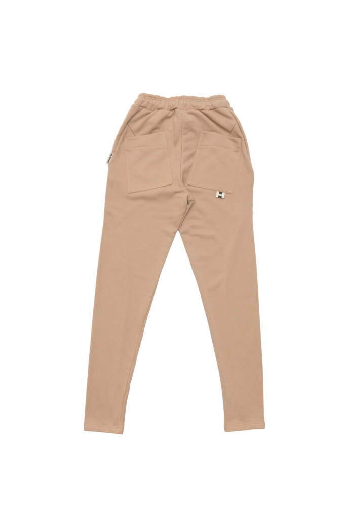 Elegant Leisure Pants KEVI Outlet  - 3