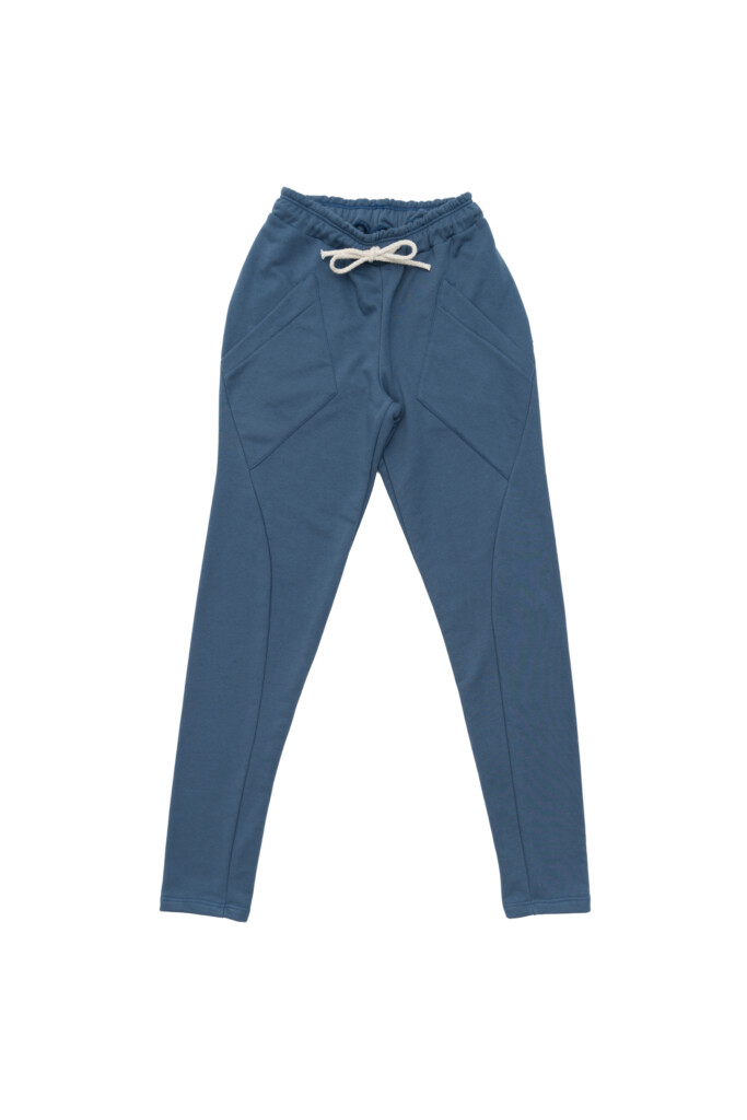 Elegant Leisure Pants KEVI Outlet  - 5