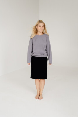 Palaidinė Džemperiai/švarkeliai - 4 Palaidinė Džemperiai/švarkeliai - 4