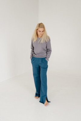 Palaidinė Džemperiai/švarkeliai - 2 Palaidinė Džemperiai/švarkeliai - 2