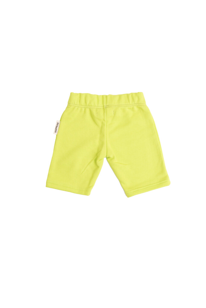 Kids biker shorts, THICKER MATERIAL Outlet  - 2