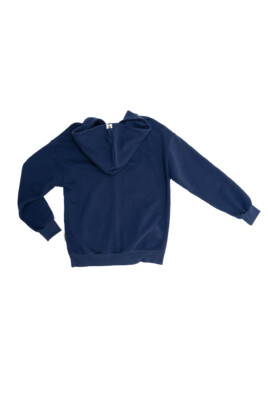 Džemperis su užtrauktuku, su pūkeliu -50%  - 4