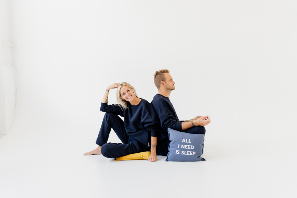 BIG kelnės, su pūkeliu, unisex Kelnės / Šortai  - 2