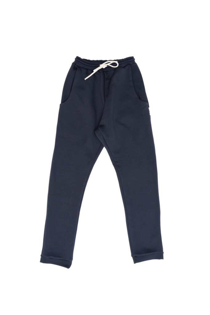 BIG kelnės, su pūkeliu, unisex Kelnės / Šortai  - 3