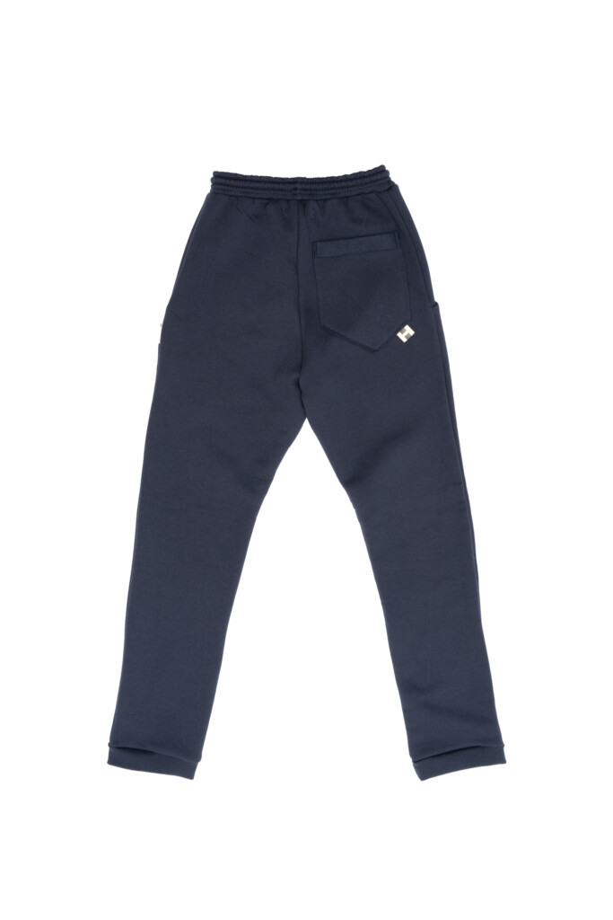 BIG kelnės, su pūkeliu, unisex Kelnės / Šortai  - 4