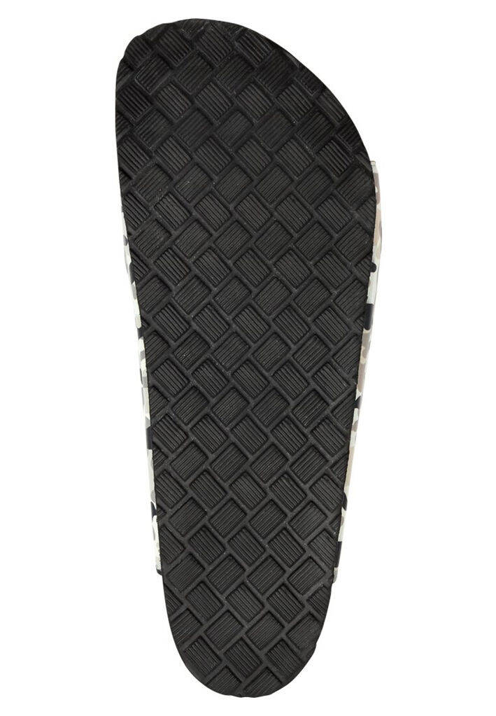 Vyriškos VEGAN šlepetės “Black camo” -40%  - 7