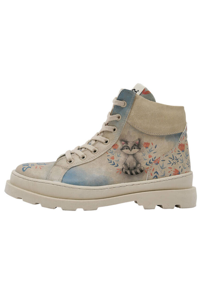 Dogo Vegan Boots “Lost in Colors” -40%  - 4