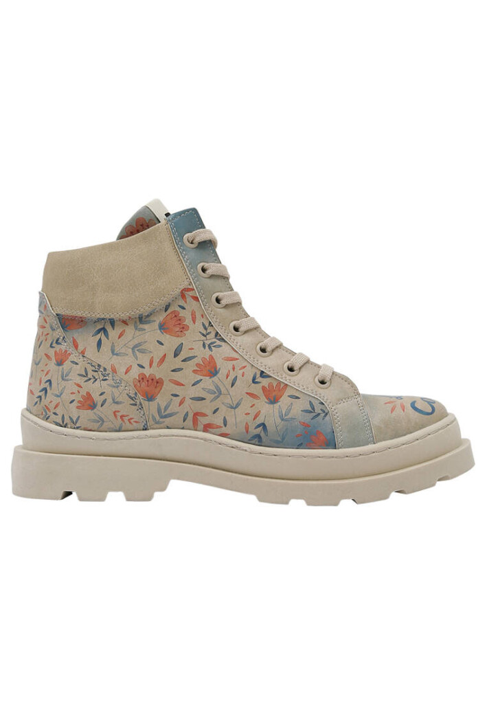 Dogo Vegan Boots “Lost in Colors” -40%  - 3