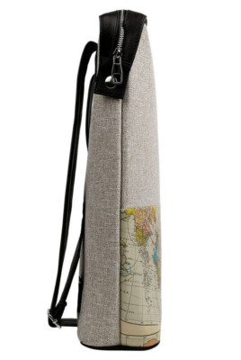 Kuprinė VEGAN “Take me with you” -20% - 2 Kuprinė VEGAN “Take me with you” -20% - 2