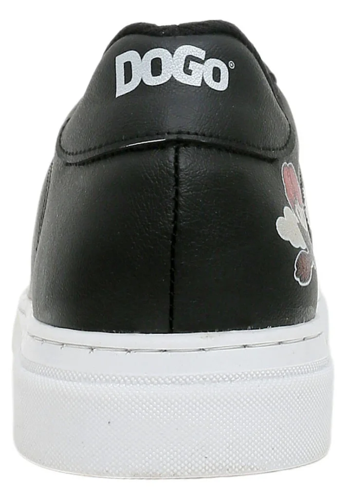 Dogo Ace Vegan Sneakers 