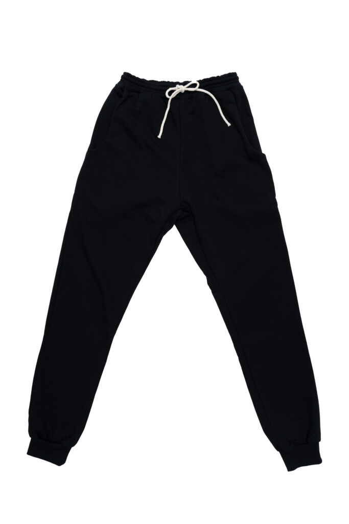 BIG kelnės, be pūkelio, unisex Kelnės / Šortai  - 4