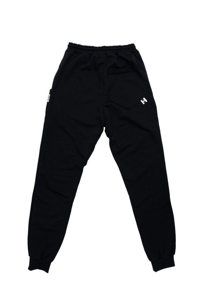 BIG kelnės, be pūkelio, unisex Kelnės / Šortai  - 5