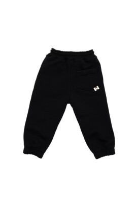 Vaikiškos laisvalaikio kelnės, su pūkeliu Outlet - 2 Vaikiškos laisvalaikio kelnės, su pūkeliu Outlet - 2