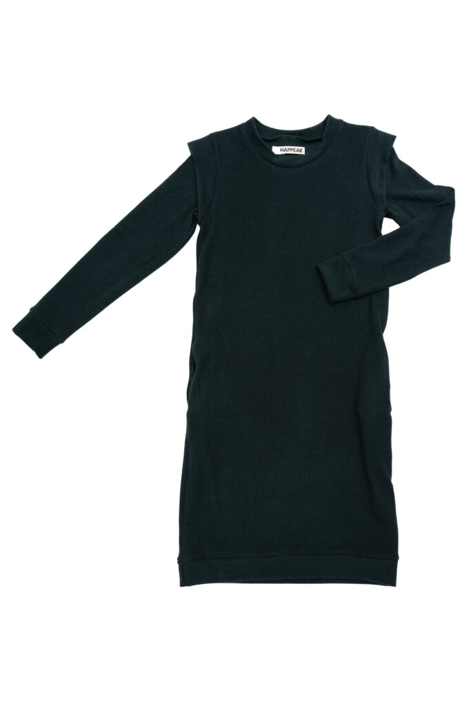 Knitted dress -50%  - 7